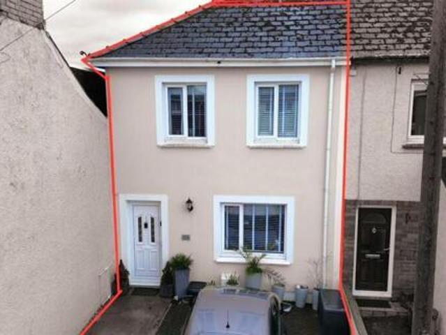 House for sale in Haverfordwest, Pembrokeshire