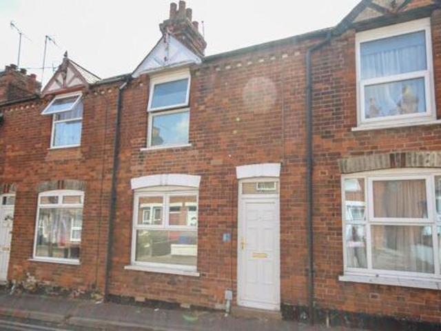 House for sale in Haverhill, West Suffolk