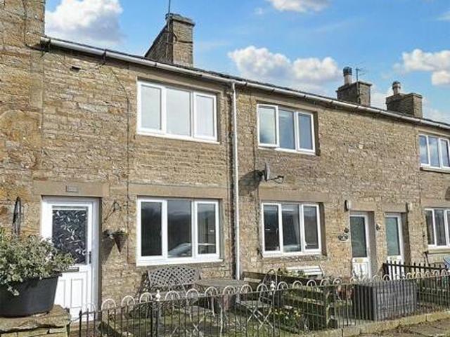House for sale in Hawes, North Yorkshire