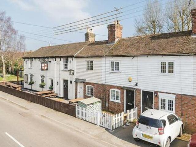 House for sale in Lyons, Greater London