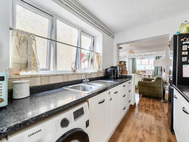 Cottage for sale in Rodbourne, Swindon