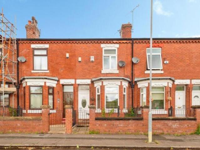 Cottage for sale in Gorton, Manchester