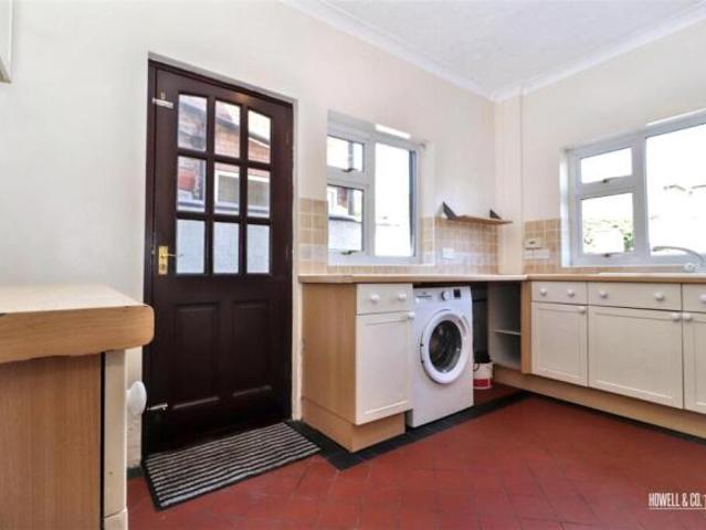Cottage for sale in Stockton Heath, Warrington
