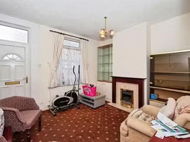 House for sale in Earlestown