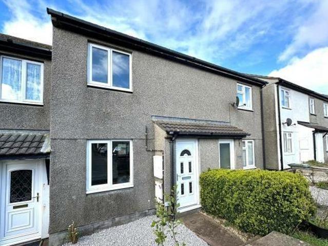 House for sale in Hayle, Cornwall