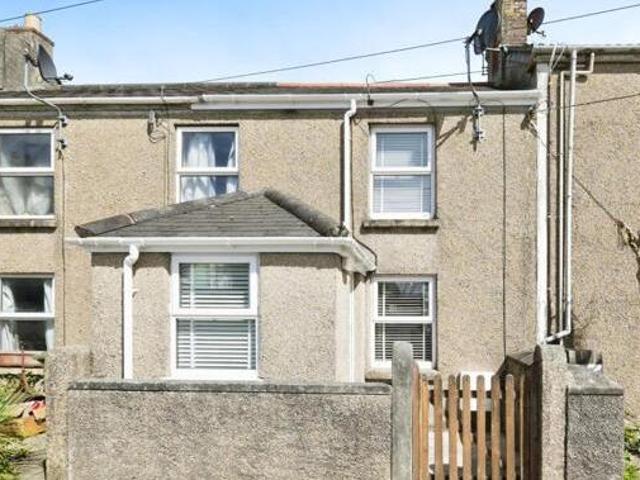 House for sale in Hayle, Cornwall