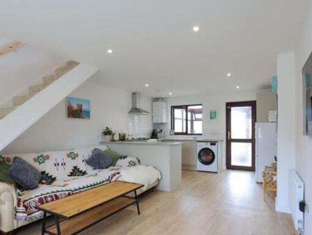 House for sale in Hayle, Cornwall