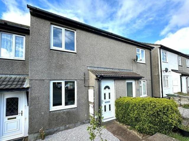 House for sale in Hayle, Cornwall