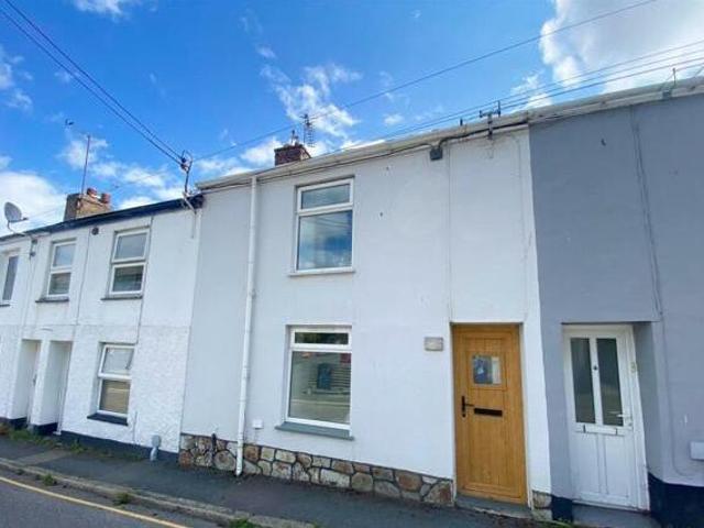 House for sale in Hayle, Cornwall