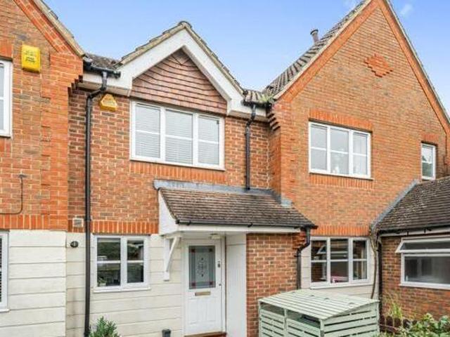 House for sale in The Slade, Oxfordshire