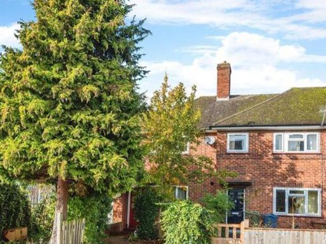 House for sale in Lye Valley, The Slade
