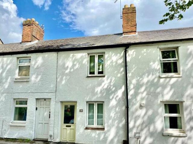 House for sale in New Headington, The Slade