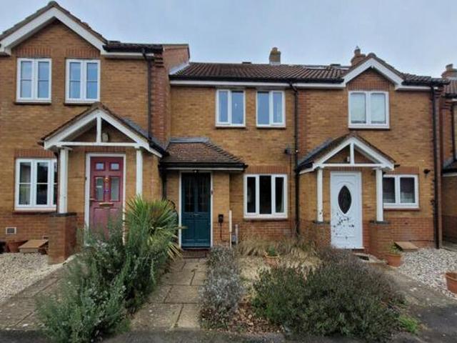 House for sale in Risinghurst and Sandhills, The Slade