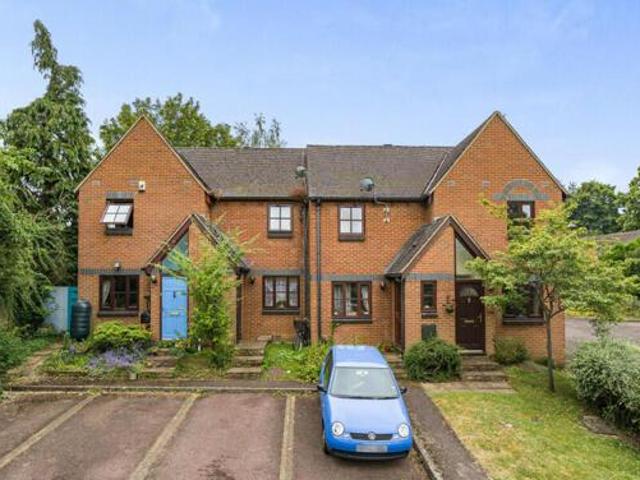 House for sale in Barton, The Slade