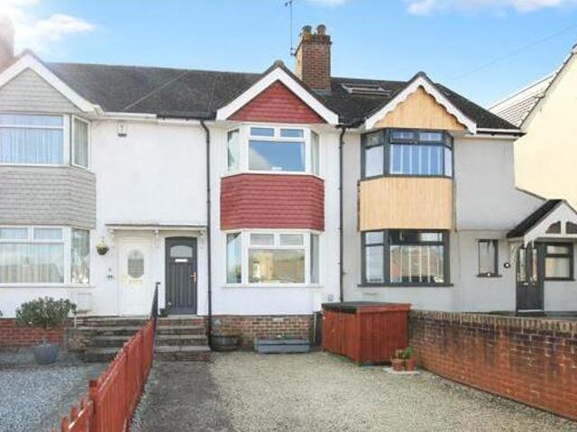 House for sale in Feckenham, City Of Bristol