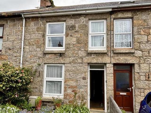House for sale in Treneere, Penzance