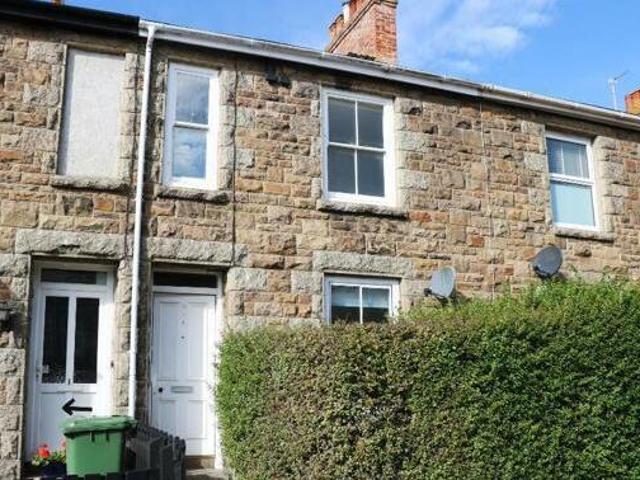 House for sale in Penzance, Cornwall
