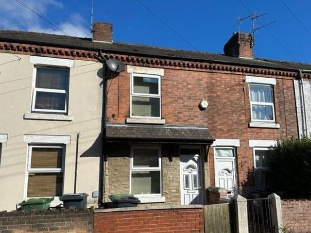 House for sale in Heanor and Loscoe CP, Kedleston