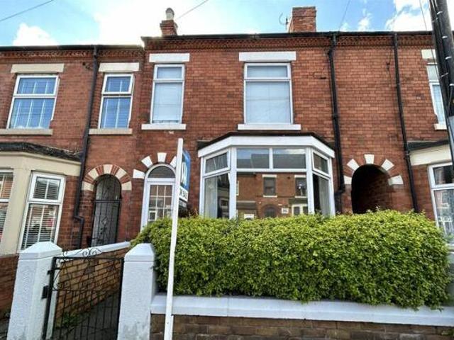 House for sale in Heanor and Loscoe CP, Kedleston