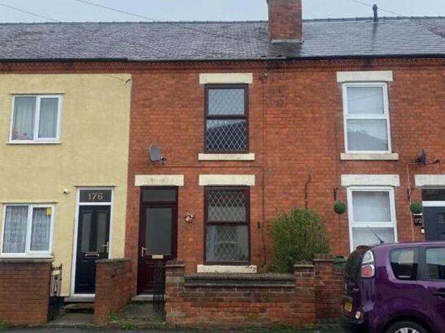 House for sale in Heanor and Loscoe CP, Kedleston