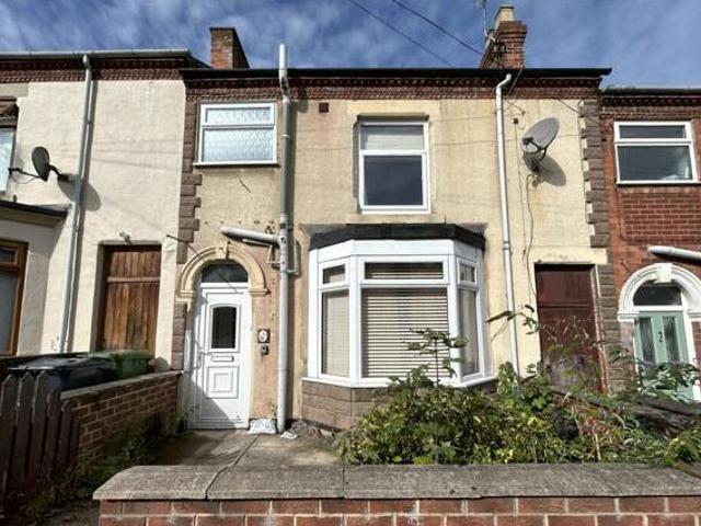 House for sale in Kedleston, East Midlands