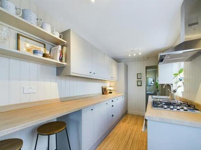 House for sale in Heanor and Loscoe CP, Kedleston