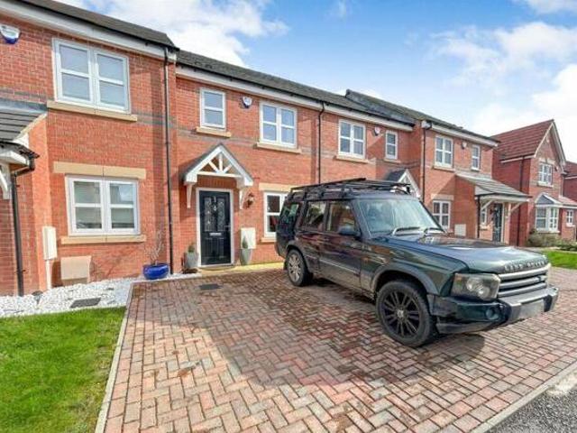 House for sale in Kedleston, East Midlands