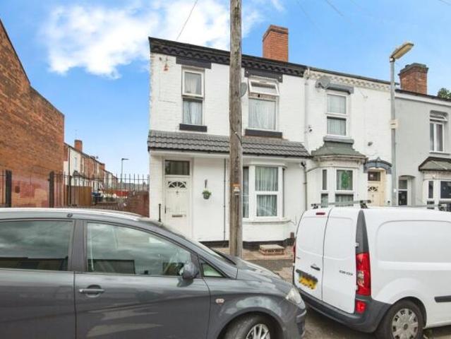 Cottage for sale in Winson Green, West Midlands