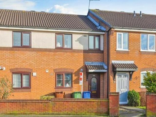 House for sale in Chadsmoor, Staffordshire