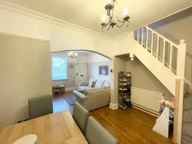 Cottage for sale in Two Mills, Cheshire
