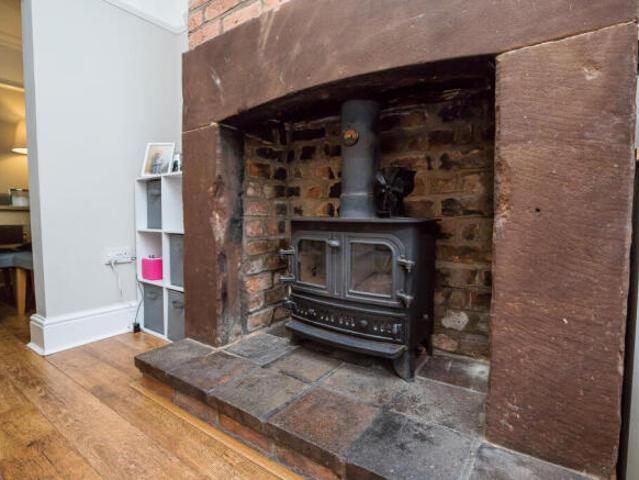 Cottage for sale in Two Mills, Cheshire