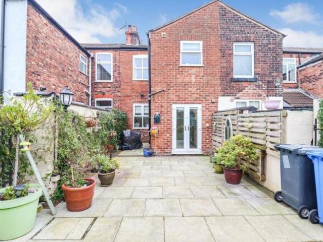 Cottage for sale in Warrington