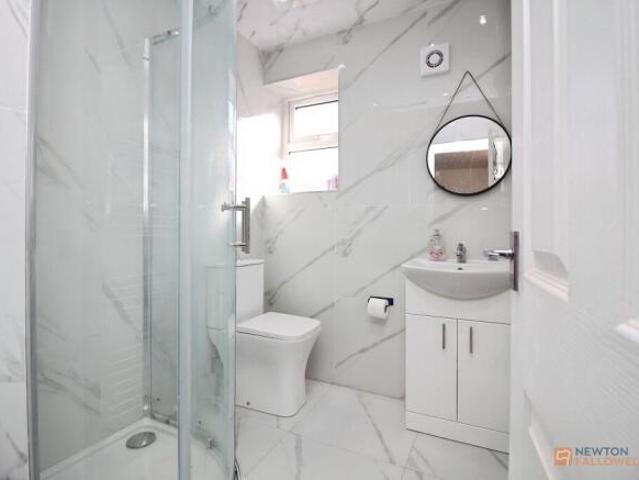 Cottage for sale in Old Wharf, City Of Leicester