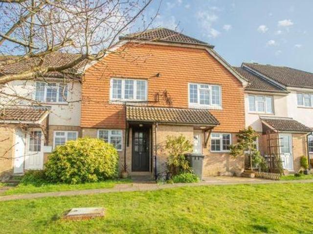 House for sale in Cross In Hand, East Sussex