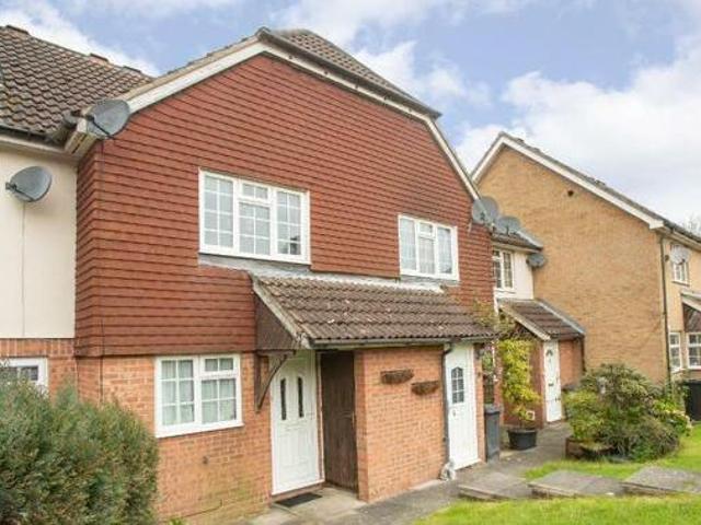 House for sale in Cross In Hand, East Sussex