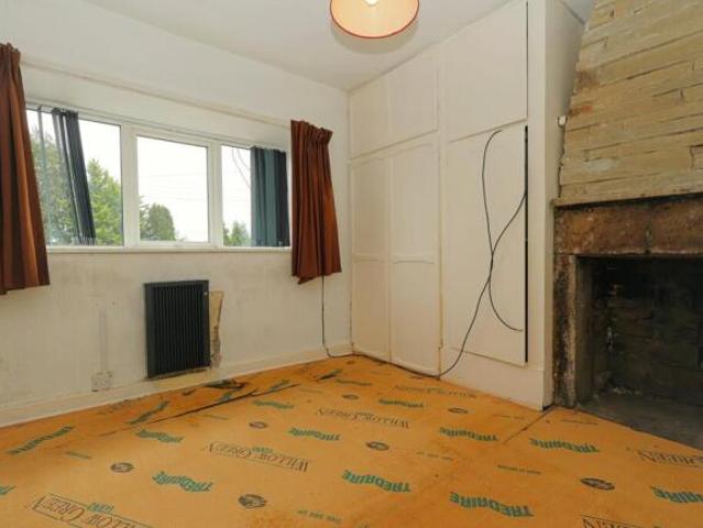 Cottage for sale in Beck Hill, Bradford