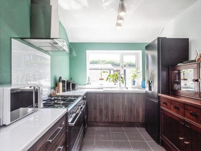 Cottage for sale in Heaton Park, Bury
