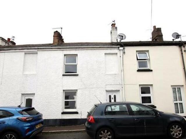 House for sale in Watergate, Devon