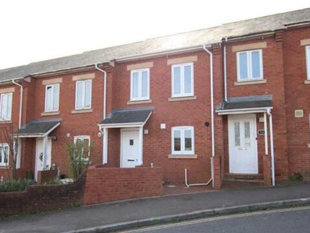 House for sale in Watergate, Devon