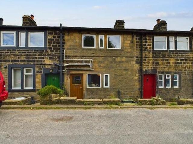 House for sale in Hebden Bridge, West Yorkshire