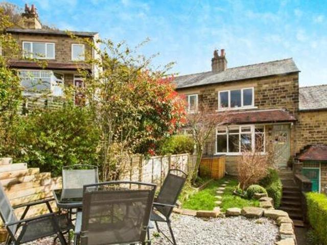 House for sale in Hebden Royd, Hebden Bridge