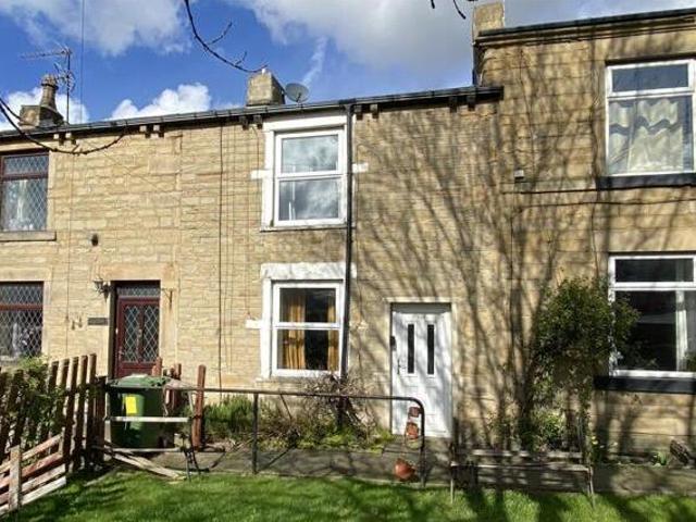 House for sale in Heckmondwike, West Yorkshire