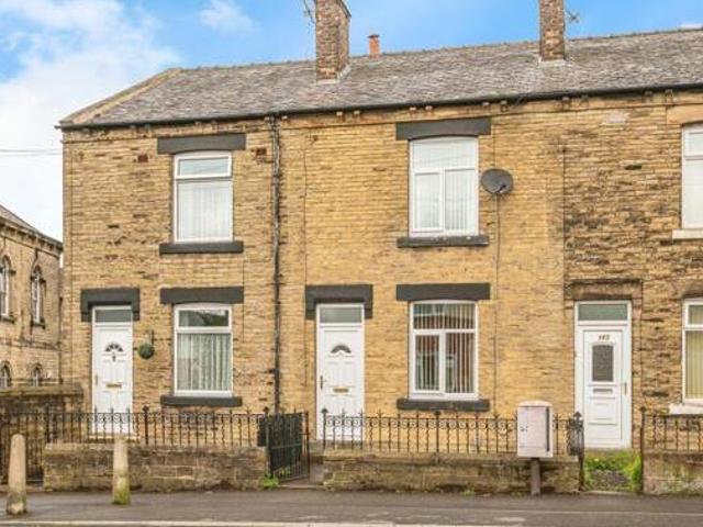 House for sale in Heckmondwike, West Yorkshire