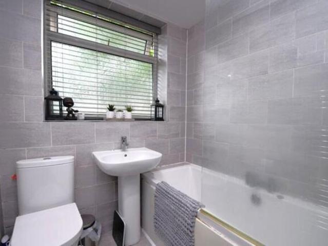 Cottage for sale in Salford, Greater Manchester