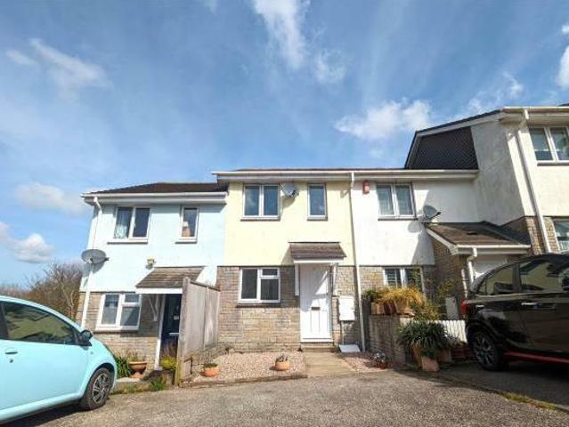 House for sale in Helston, Cornwall