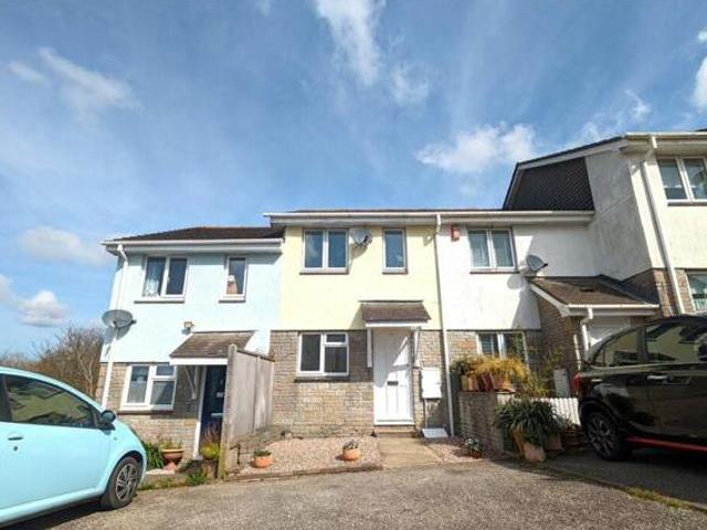 House for sale in Helston, Cornwall