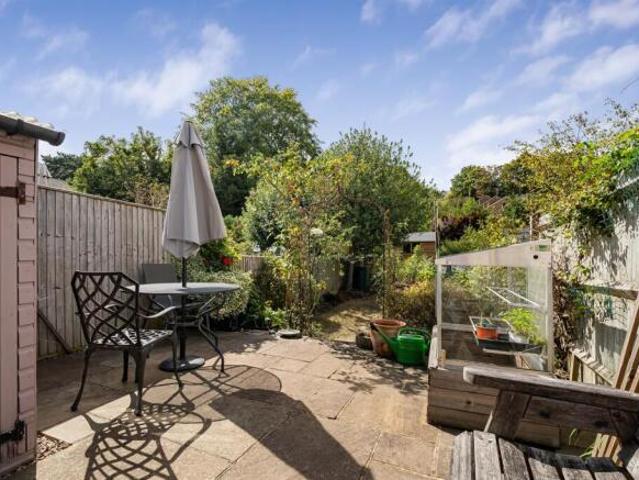 Cottage for sale in Reading