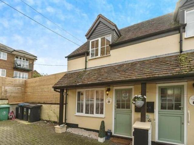 House for sale in Pouchen End, Hertfordshire