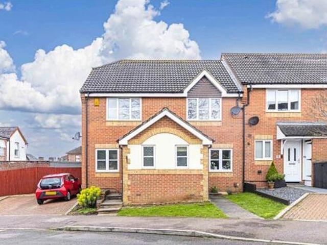 House for sale in Pouchen End, Hertfordshire