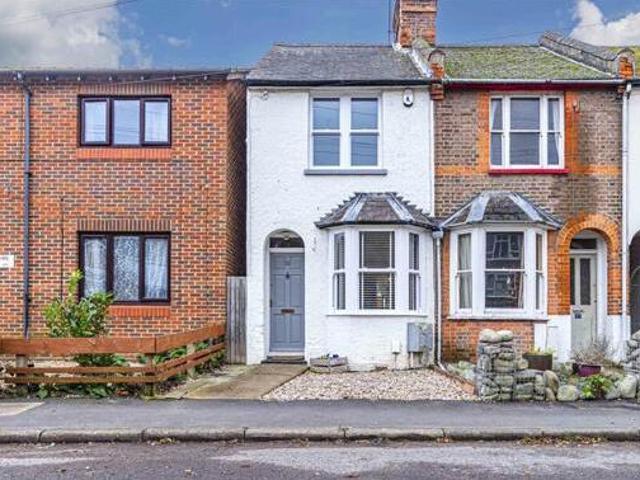 House for sale in Pouchen End, Hertfordshire